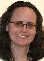 Portrait Andrea Jagdt